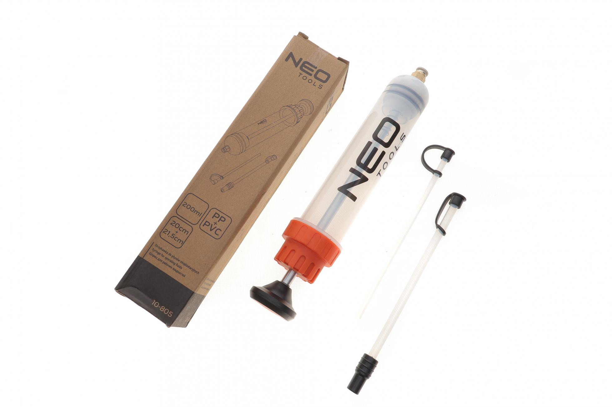 10805 NEO TOOLS